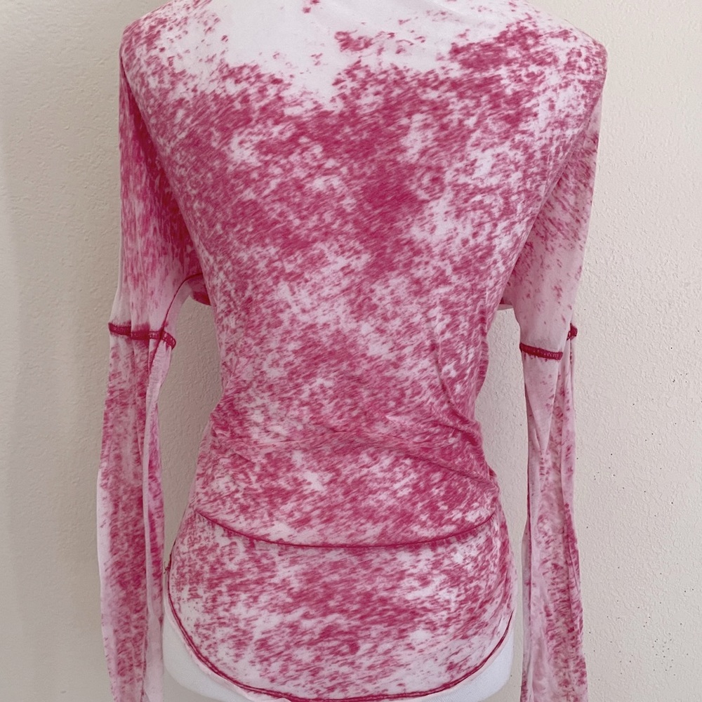 NWOT ABLE TOP - Picture 2 of 8
